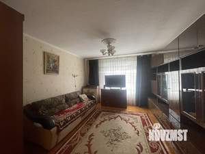 3-к квартира, на длительный срок, 61м2, 7/9 этаж