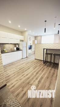 Студия квартира, на длительный срок, 37м2, 10/25 этаж