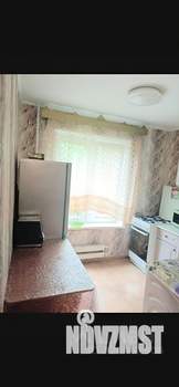 2-к квартира, на длительный срок, 43м2, 3/9 этаж