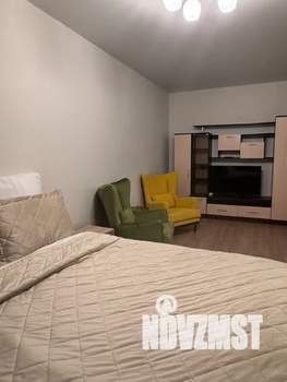 2-к квартира, посуточно, 60м2, 15/25 этаж