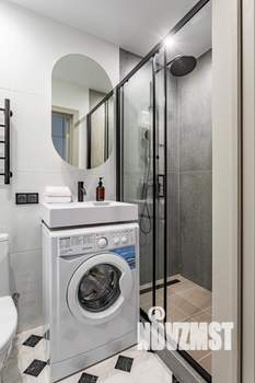 1-к квартира, посуточно, 19м2, 1/1 этаж