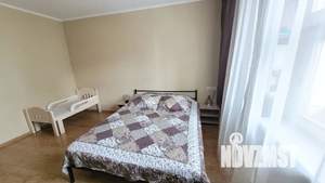 1-к квартира, посуточно, 35м2, 15/23 этаж