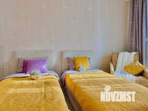 Студия квартира, посуточно, 29м2, 9/22 этаж