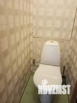 1-к квартира, посуточно, 34м2, 7/9 этаж