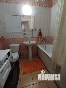 2-к квартира, на длительный срок, 56м2, 3/20 этаж