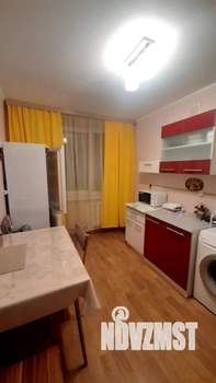 1-к квартира, на длительный срок, 38м2, 6/9 этаж