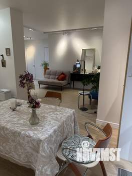 3-к квартира, на длительный срок, 90м2, 25/25 этаж