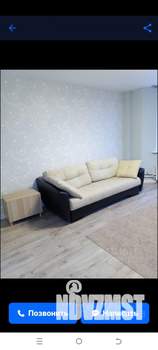 2-к квартира, на длительный срок, 62м2, 17/27 этаж