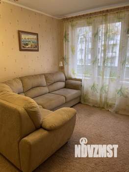 2-к квартира, на длительный срок, 45м2, 2/5 этаж