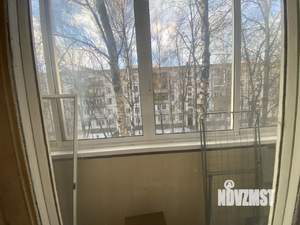 1-к квартира, на длительный срок, 38м2, 3/5 этаж