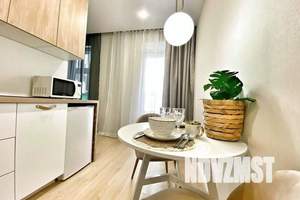 1-к квартира, посуточно, 25м2, 2/24 этаж