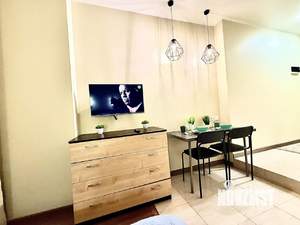 Студия квартира, посуточно, 21м2, 2/24 этаж