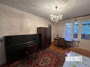 2-к квартира, на длительный срок, 55м2, 2/14 этаж
