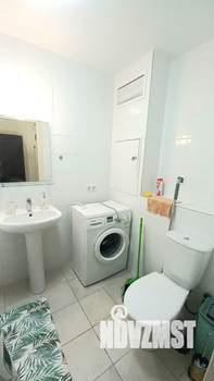 1-к квартира, на длительный срок, 41м2, 10/15 этаж