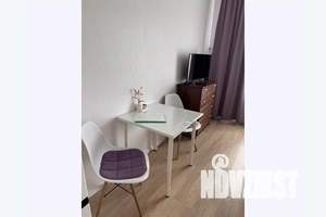 1-к квартира, посуточно, 20м2, 15/25 этаж