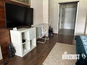 1-к квартира, на длительный срок, 35м2, 9/25 этаж