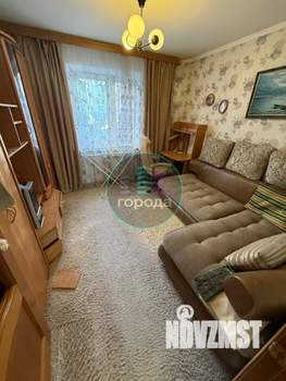 3-к квартира, на длительный срок, 78м2, 4/9 этаж