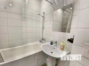 1-к квартира, посуточно, 34м2, 1/1 этаж