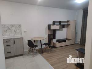 1-к квартира, на длительный срок, 36м2, 5/24 этаж