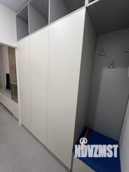 Студия квартира, на длительный срок, 27м2, 5/25 этаж