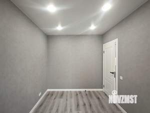 2-к квартира, на длительный срок, 33м2, 11/16 этаж