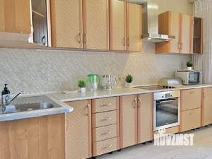 1-к квартира, посуточно, 45м2, 14/22 этаж