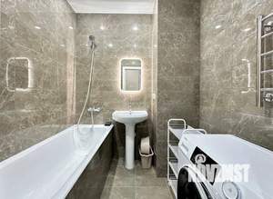 2-к квартира, на длительный срок, 62м2, 18/25 этаж