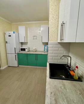 3-к квартира, на длительный срок, 90м2, 9/27 этаж