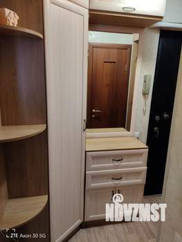 1-к квартира, на длительный срок, 30м2, 1/9 этаж