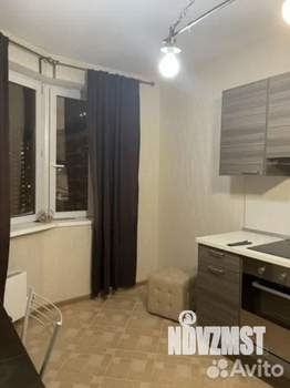 1-к квартира, на длительный срок, 45м2, 15/17 этаж