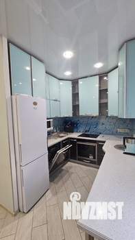 3-к квартира, на длительный срок, 85м2, 5/20 этаж