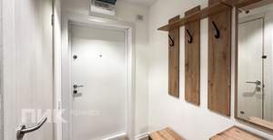 Студия квартира, на длительный срок, 20м2, 11/25 этаж