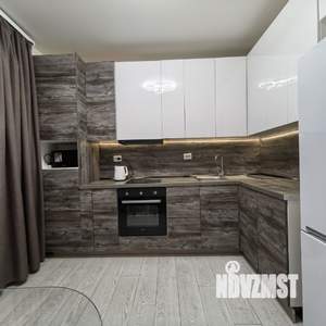 2-к квартира, на длительный срок, 60м2, 2/24 этаж