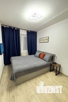 2-к квартира, посуточно, 30м2, 3/5 этаж