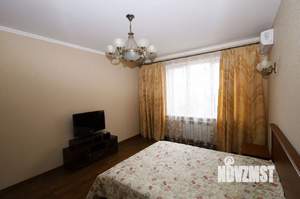 2-к квартира, на длительный срок, 74м2, 11/27 этаж