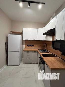 1-к квартира, на длительный срок, 29м2, 2/25 этаж