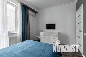 2-к квартира, посуточно, 48м2, 10/25 этаж