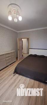 2-к квартира, на длительный срок, 56м2, 17/25 этаж