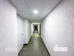 Студия квартира, на длительный срок, 25м2, 21/25 этаж