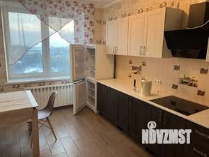 2-к квартира, посуточно, 64м2, 23/25 этаж