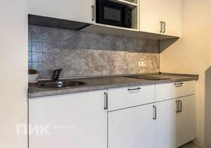 1-к квартира, на длительный срок, 36м2, 9/25 этаж