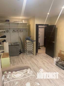 1-к квартира, на длительный срок, 40м2, 1/14 этаж