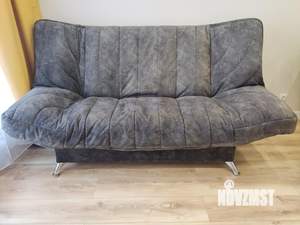 1-к квартира, на длительный срок, 33м2, 6/22 этаж