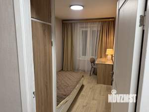 2-к квартира, на длительный срок, 46м2, 1/5 этаж