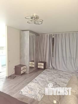 1-к квартира, на длительный срок, 32м2, 3/5 этаж