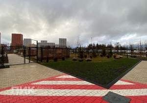 Студия квартира, на длительный срок, 20м2, 11/25 этаж