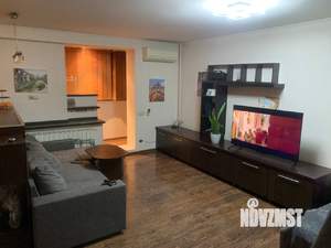 1-к квартира, на длительный срок, 38м2, 3/16 этаж