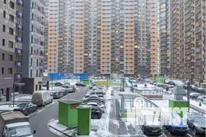 1-к квартира, посуточно, 18м2, 2/25 этаж