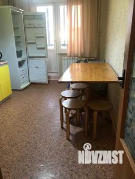 2-к квартира, на длительный срок, 58м2, 6/17 этаж