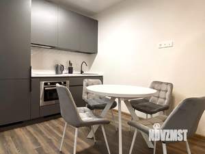 2-к квартира, на длительный срок, 40м2, 17/25 этаж